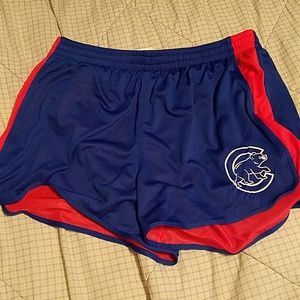 Chicago Cubs shorts